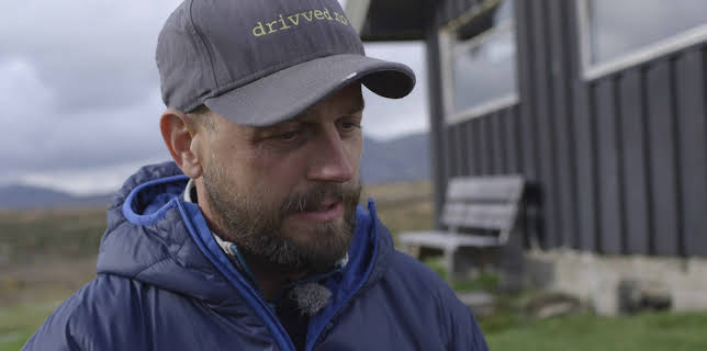 11:00: Stugfixarna Norge (S2 E8) (S2) | TV3 | 1/27 2026