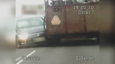 04:25: Fångat på polisens kamera Danmark (S8 E9) (S8) | Kanal 9 | 5/1 2026