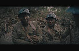 The Great War: Season 1: Over the Top