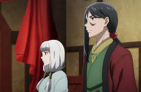 Season 1: The Priest and the Inspector