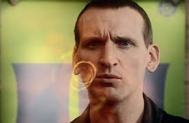 Doctor Who Season 1: Bad Wolf