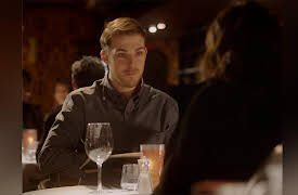 Boy Meets Girl, Season 1: Episode 1