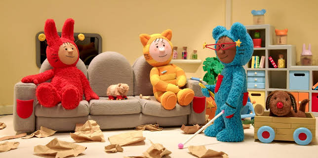 6:20 AM: Mixmups (S1 E8) (S1) | Channel 5 | 12/6 2025