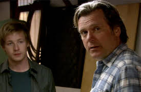 Packed To The Rafters: Losing the Touch