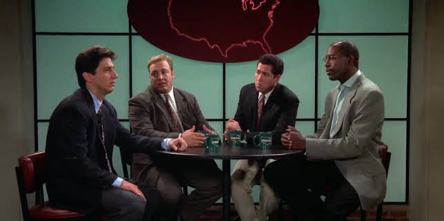 13:10: Alle elsker Raymond (S2 E1) (S2) | TV3 | 2/5 2026