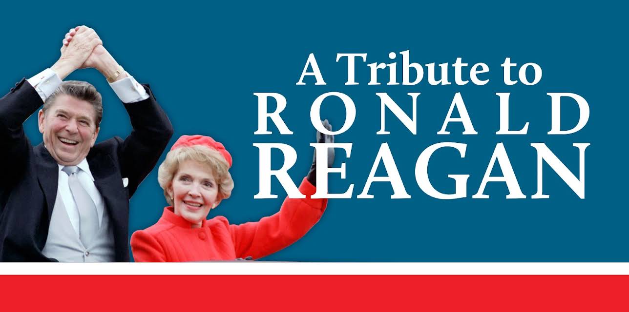 A Tribute to Ronald Reagan: An American President (2025)