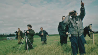 12:00 AM: Secrets Declassified With David Duchovny | History | 1/12 2026