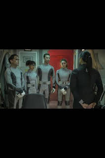 07:14: The Ark (T2): Ep.2 Matar o morir | SYFY | 3/28 2026