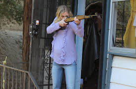 Love Kills: Episode 4