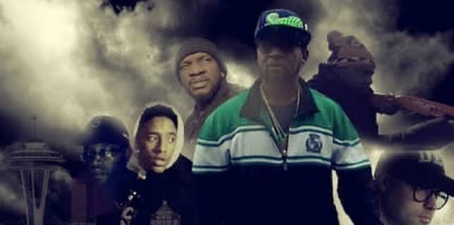 A Cold Case: Based On True Jack Boyz Stories (2019)