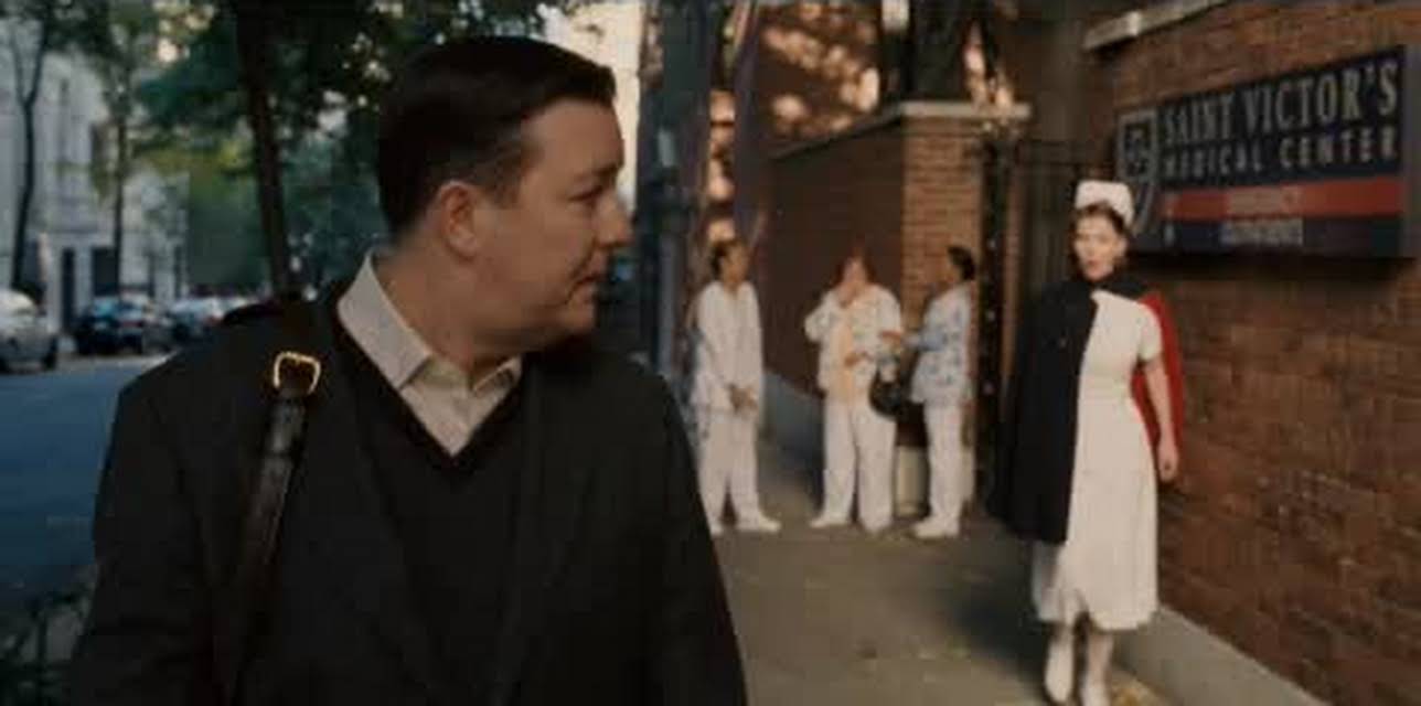 Ghost Town (2008)