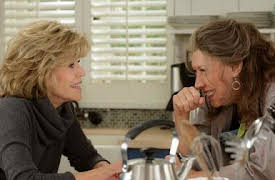Grace and Frankie: Hemligheterna