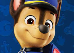 La patrulla canina (episodios individuales) (T12): Episodio 25