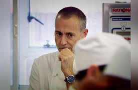 The Chef's Protege: Episode 1