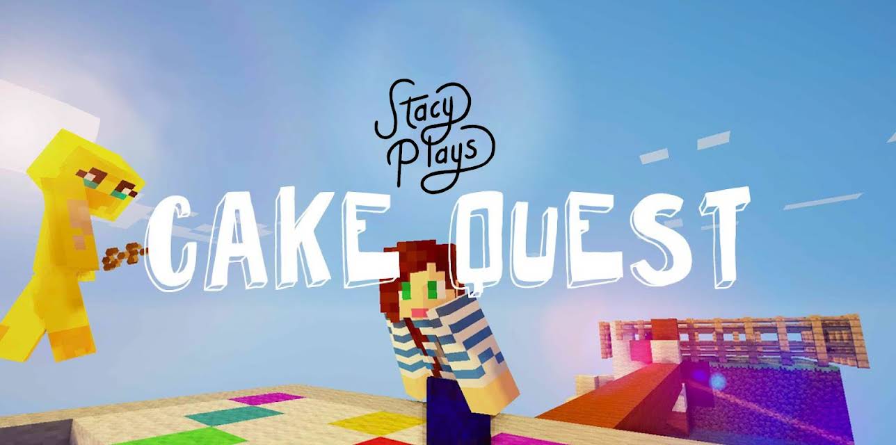 StacyPlays: Cake Quest