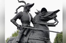 The Decisive Battles of World History: 1532 Cajamarca?Inca vs. Conquistadors