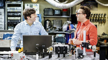 07:35: The Big Bang Theory | ProSieben | 5/3 2026