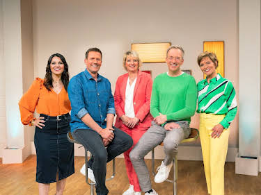 17:05: Kaffee oder Tee? | SWR Fernsehen RP | 3/27 2026