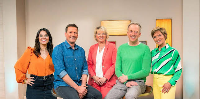 17:05: Kaffee oder Tee? | SWR Fernsehen RP | 12/1 2025