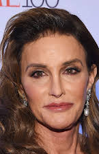 Caitlyn Jenner as 