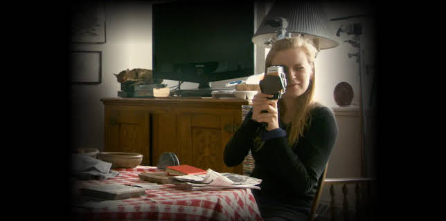 Stories We Tell (2013)