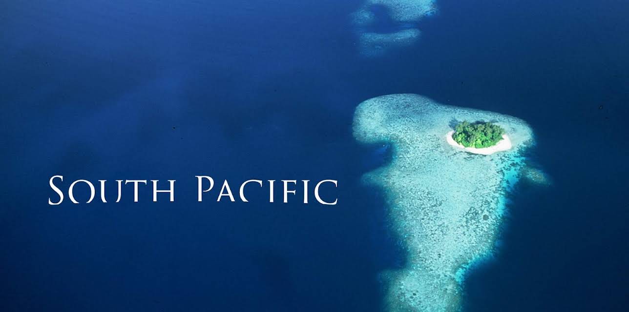 South Pacific