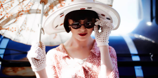 2:15 PM: Miss Fisher's Murder Mysteries (S2 E3) (S2) | Drama | 12/8 2025