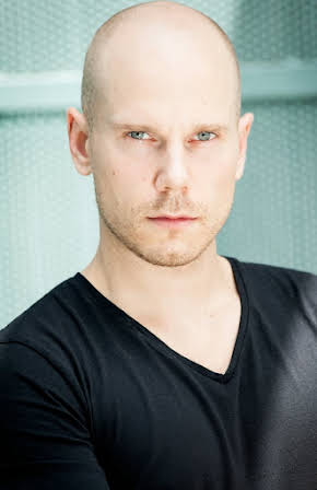 Jordan Schartner as 