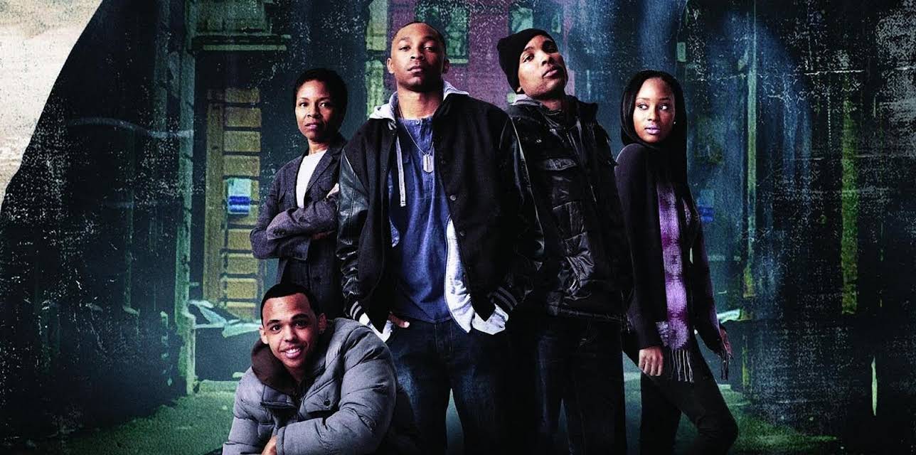 Life of a King (2014)