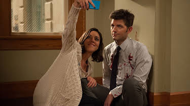 10:00: Parks and Recreation (S6 E11) (S6) | Viasat Series | 9/25 2026