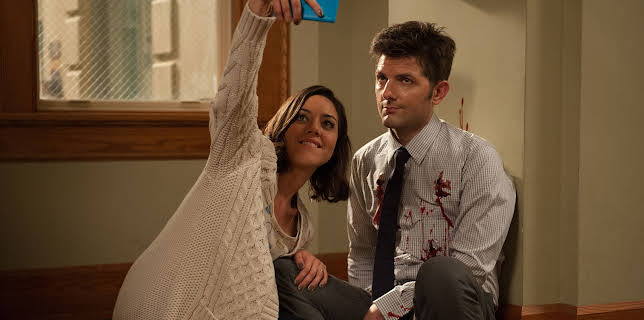 08:15: Parks and Recreation (S6 E11) (S6) | Viasat Series | 1/10 2026