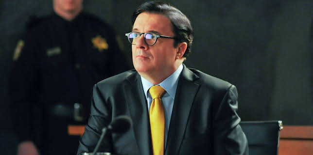 2:45 AM: The Good Wife (S5 E7) (S5) | 5 Star | 12/19 2025