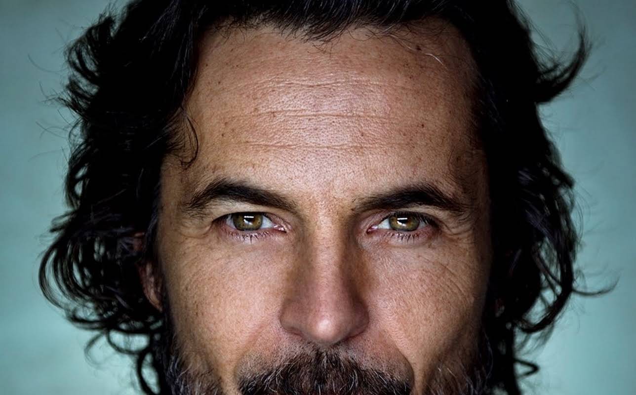 Jeffrey Vincent Parise