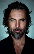 Jeffrey Vincent Parise as 