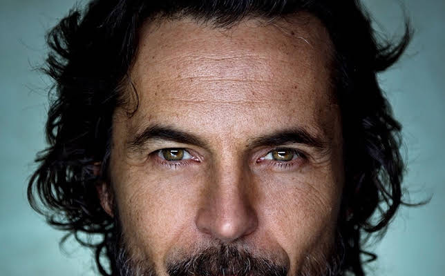 Jeffrey Vincent Parise