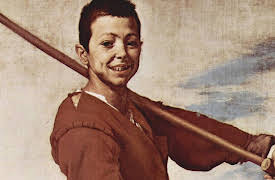 Museum Masterpieces: The Louvre: Spanish School of Painting