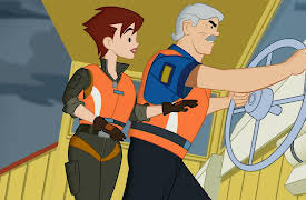 Transformers: Rescue Bots: Bumblebee to the Rescue