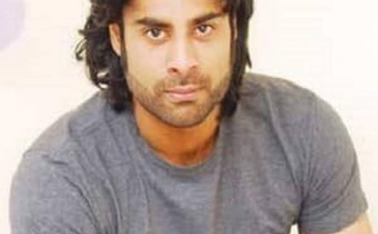 Sikander Kher