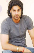 Sikander Kher as 