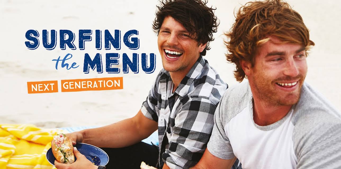 Surfing the Menu: Next Generation