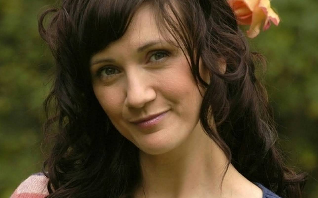 Ilona Ostrowska