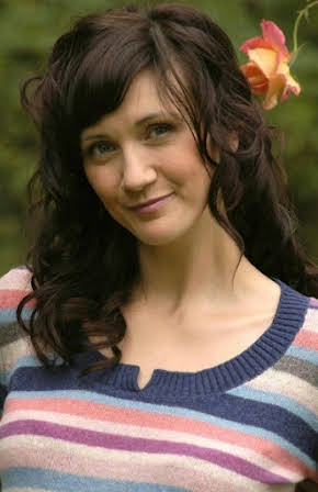 Ilona Ostrowska as 
