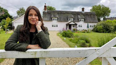 3:00 PM: Escape to the Country (S25) | BBC One Northern Ireland | 8/22 2026