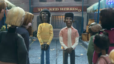 3:20 AM: Iris Prize Best British Shorts | Channel 4 | 7/1 2026