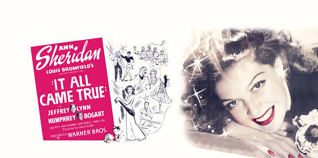 It All Came True (1940)