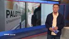 Hamburg Journal