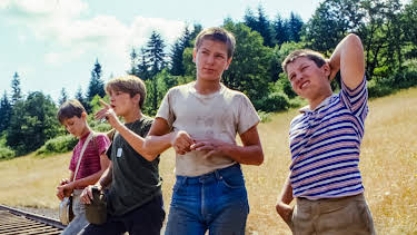 12:15 AM: Stand by Me | Channel 4 | 7/27 2026