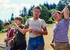 Stand by Me