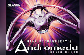 Andromeda: Star-Crossed