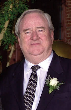 Jerry Falwell as 